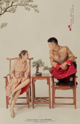 -卡兹影像STUDIO(百联购物中心店)