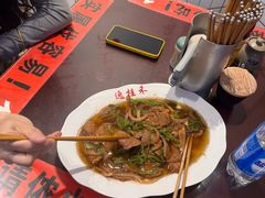 -逸桂禾面馆