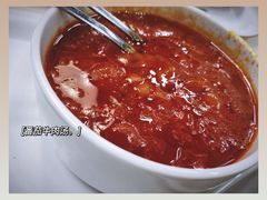 番茄牛肉汤-宜家·瑞典风味餐厅(海达南街店)