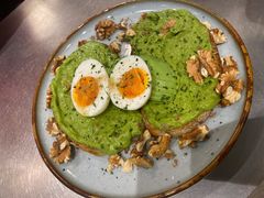 -RAC BAR(安福路店)