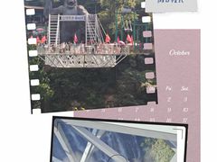 -古龙峡云天玻霸