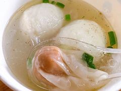 -同利肉燕老铺(澳门路店)