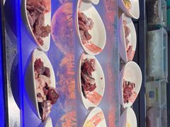 -曼格活海鲜·牛排自助(光明蓝鲸店)