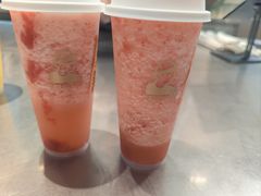 -LELECHA乐乐茶(新街口大洋店)