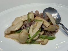 -东海酒家(长平东路店)