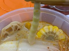 -杨国福麻辣烫