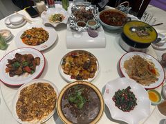 -金家老三饭庄(常营店)