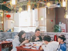 大堂-银珠渔港·海鲜砂锅粥