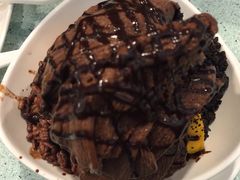 -松记糖水店(铜锣湾分店)