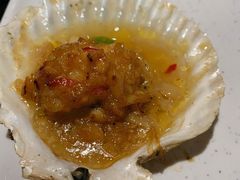 扇贝-丰茂烤串(全国首店)