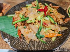 -兰木肆·云南菜(龙湖U城天街店)