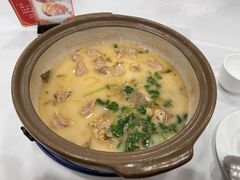 -瑞福园联谊餐室(茂名南路店)