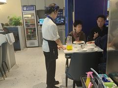 -兰湘子·湘菜小炒(盛龙广场店)
