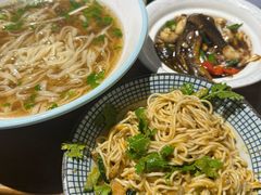 -文楼·淮扬菜·淮安早茶(河下古镇翔宇店)