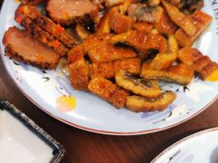 -松子料理(华威桥店)