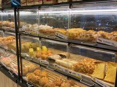 -85度C(青岛闽江路店)
