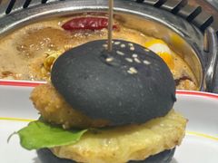 -龍歌自助小火锅(秦淮水游城店)