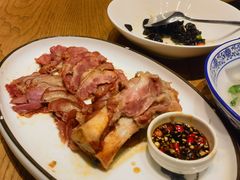 -老阿爸鲜鱼土菜(园区永旺店)