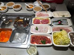 -海底捞火锅(天津SM城市广场店)