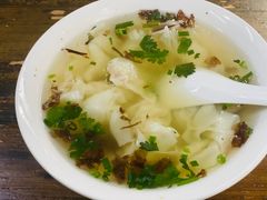 -胥塘陆氏小馄饨