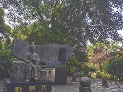 -南溪山景区