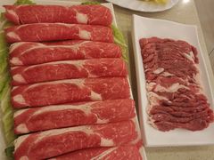 -八先生涮肉房(三里河店)