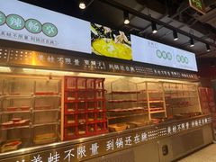 -宽城子美蛙毛肚自助火锅(建邺万达步行街店)