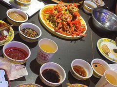 -虾乐园龙虾·夜宵(松江店)