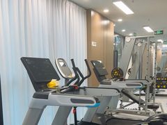 -琪航·健身+普拉提(嘉定北地铁站店)