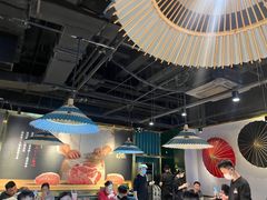 -一绪に寿喜烧自助(世茂广场店)