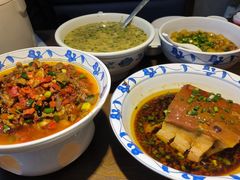 -八碗湘长沙市井菜(坡子街店)