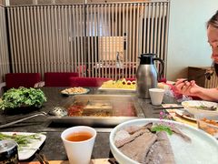 -锦城印象火锅(天府三街店)