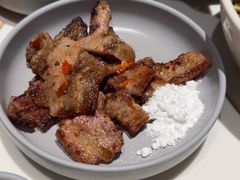 -胡麻(静安嘉里店)