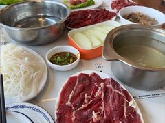 -乌记鲜活牛肉城(金砂东路店)