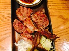 万藏蕎麦酒房-万藏·荞麦酒房BANKURA JAPANESE SOBA KITCHEN(长乐路店)