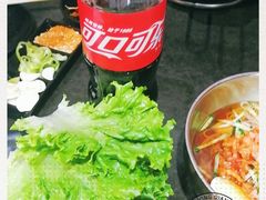 -火炉旺烤肉啤酒屋(沈北创始店)