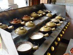 -康乐餐馆(台山商业城D座商场店)