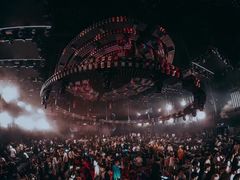 -STELLAR NIGHT CLUB星际酒吧(明发商业广场店)