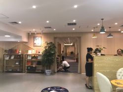 -芳妮豆丁家庭影像馆(宝安店)