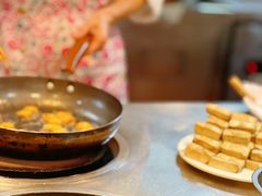 -不倒翁·安徽名菜楼(步行街店)