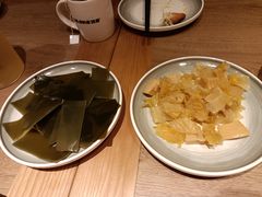 -鱼酷活鱼烤鱼(静安大融城店)