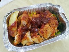 -安蒂娅·海鲜自助餐厅(安蒂娅美兰酒店)