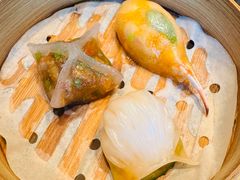 -广州文华东方酒店·江-由辉师傅主理