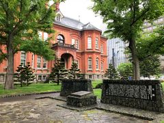 -北海道厅旧本厅舍(旧本庁舎)