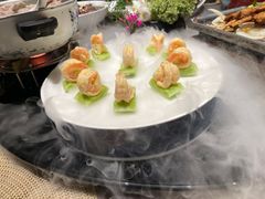 -清真·宁夏印象·盐池滩羊肉体验店(江宁路店)