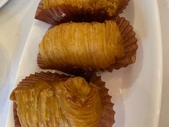 飘香榴莲酥-潮福城大酒楼(湖滨北路店)