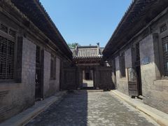 -常家庄园