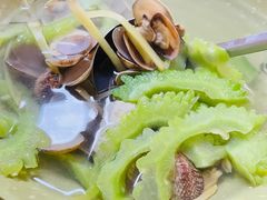 花蛤汤-联生老店(集美店)