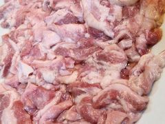 猪嘴肉-华哥新鲜猪精品美食