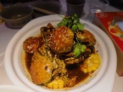 -肥肥虾庄·金牌油焖大虾(沙湖店)
